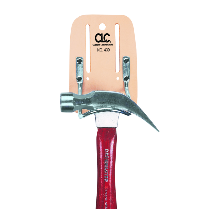 Steel Loop Hammer Holder