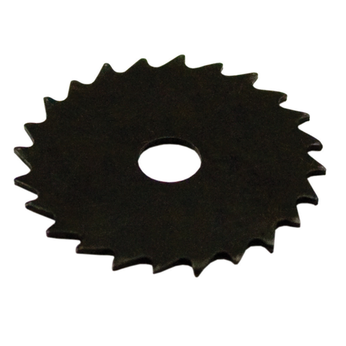 Replacement Blades for E-Z Shear Inside Pipe Cutter J40830 (2 pk)
