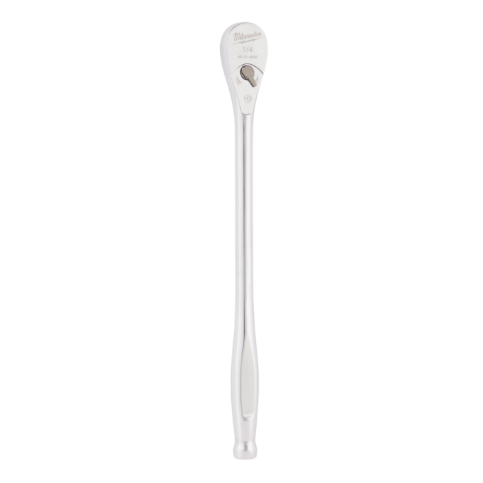 Milwaukee 1/4" Drive 9" Ratchet