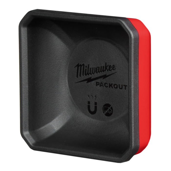Milwaukee PACKOUT™ Magnetic Bin