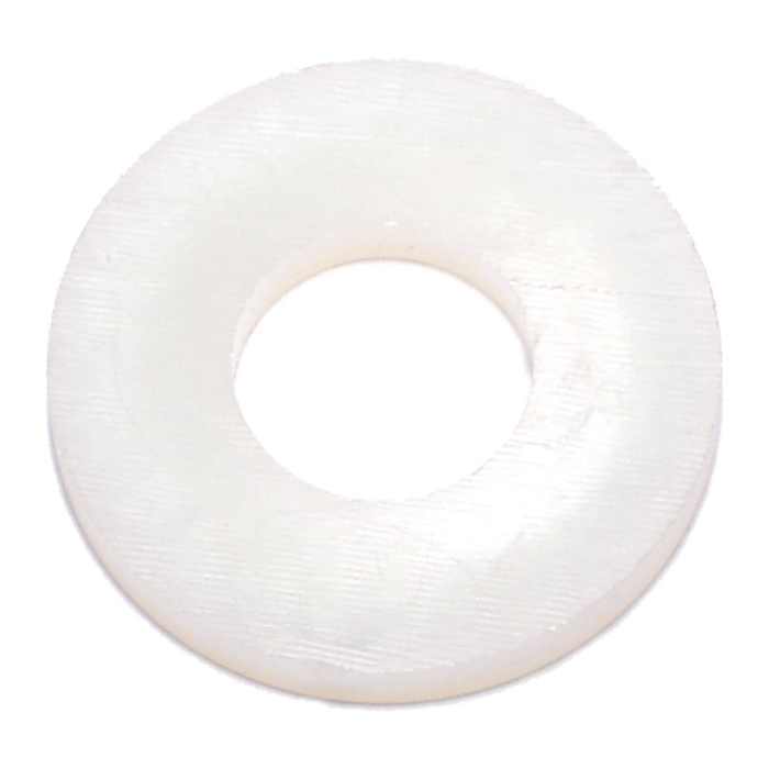 Nylon Washers, 7/16 x 1