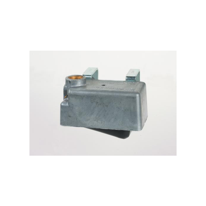 DARE-O-MATIC 300GPH ALUMINUM HOUSED