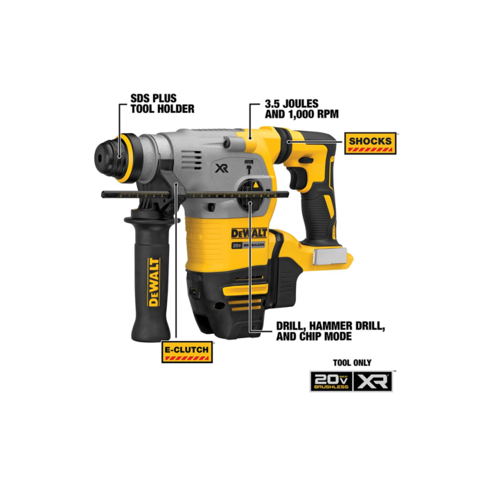 Dewalt Dch273 Diagram Repair Dewalt Dch273 Hammer Drill