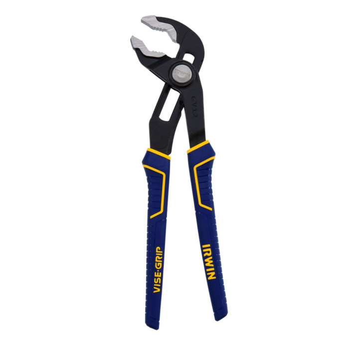 Irwin IRWIN Vise-Grip Locking Pliers, V-Jaw, 12-Inch
