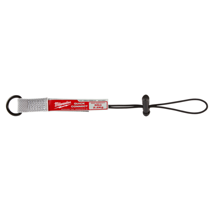 Milwaukee 3pc 5lb Small Quick-Connect Accessory