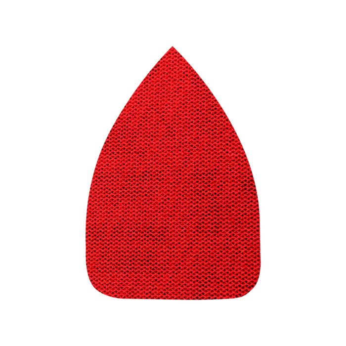 3-7/8 in. x 5-1/2 in. 80-Grit (Coarse) CAT/Mouse SandNET™ Reusable Sanding Sheets (5-Piece)