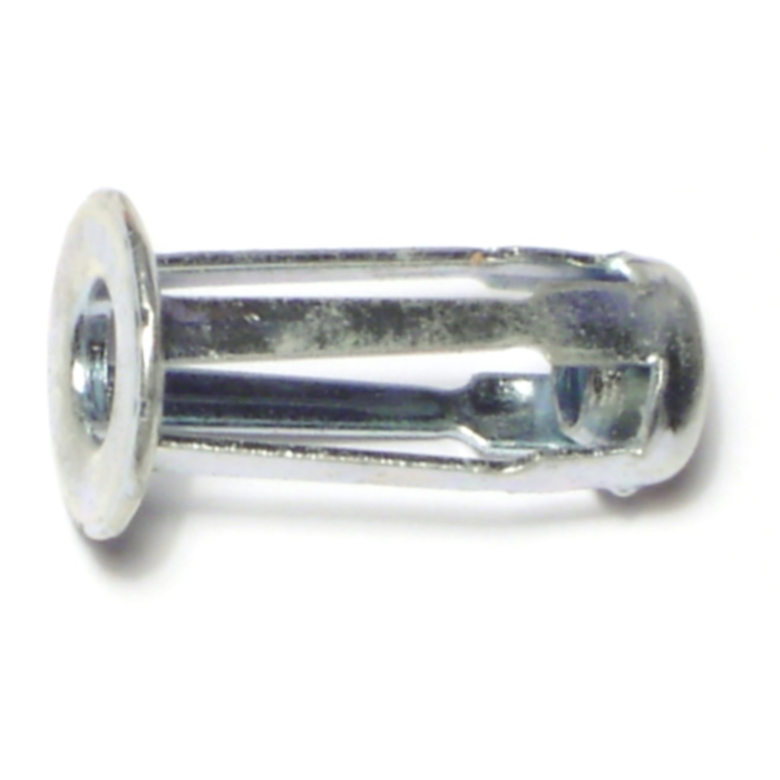 Jack Nut, 6mm-1.0