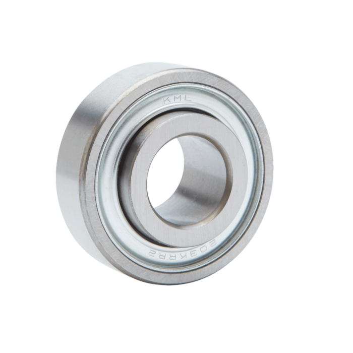 KML Special Size & Agricultural Ball Bearings Z9504RST