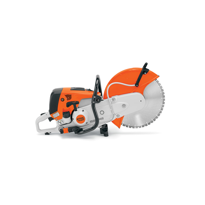 Ts 800 deals stihl concrete saw