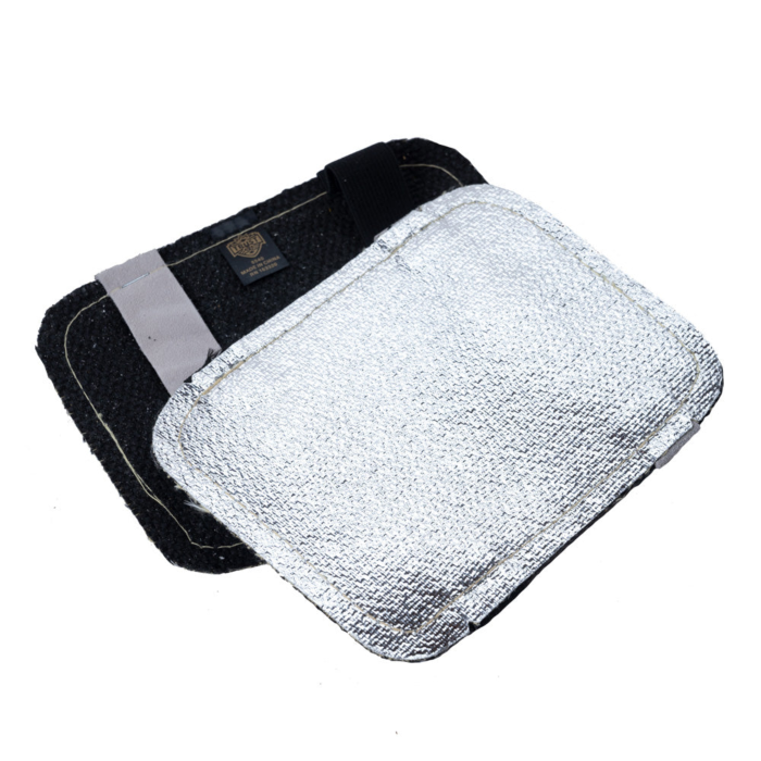Trust Protection Welding Glove Back Hand Pad