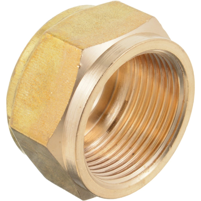 Victor Technology Victor®Tip Nut