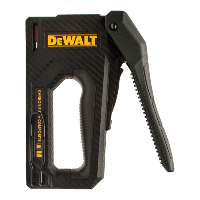 Dewalt DEWALT Carbon Fiber Composite Staple Gun
