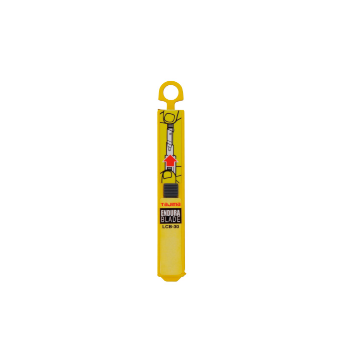 Endura-Blade™, 13-point, 10-blade safety dispenser
