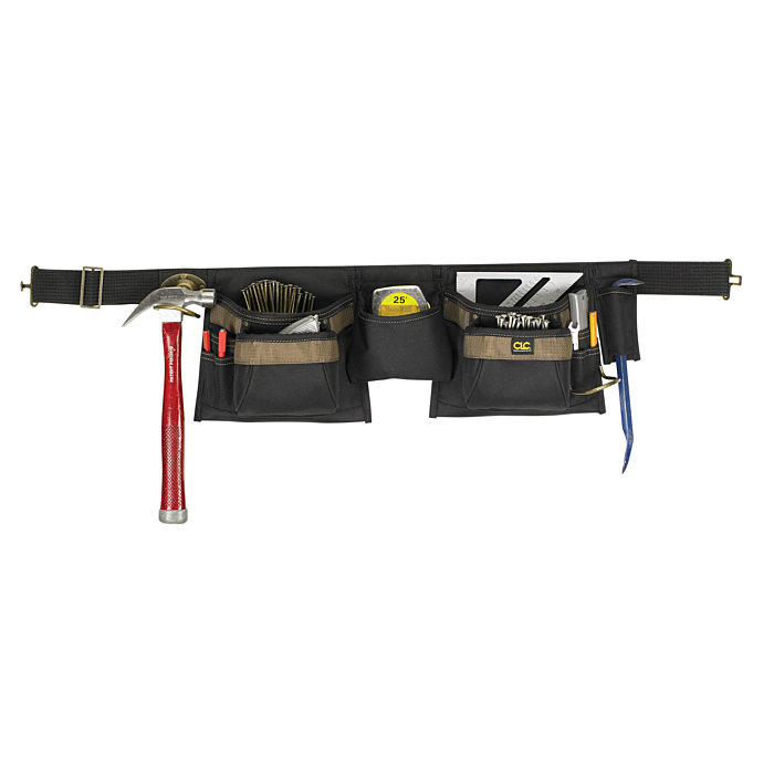 12 Pocket Work Apron