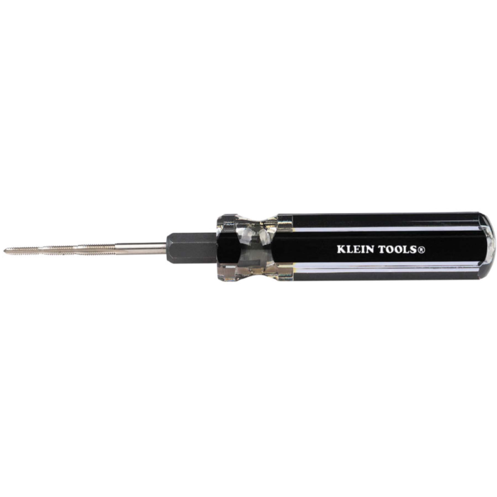 Klein Tools 6-in-1 Tapping Tool