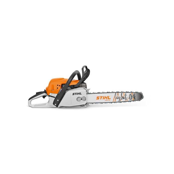 STIHL ms291 - 20 in. Bar with 26 RM3 81
