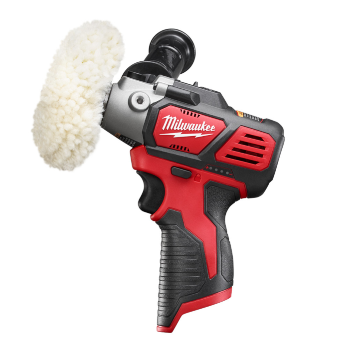j．j Milwaukee M12™ 12 Volt Lithium-Ion Cordless Variable Speed