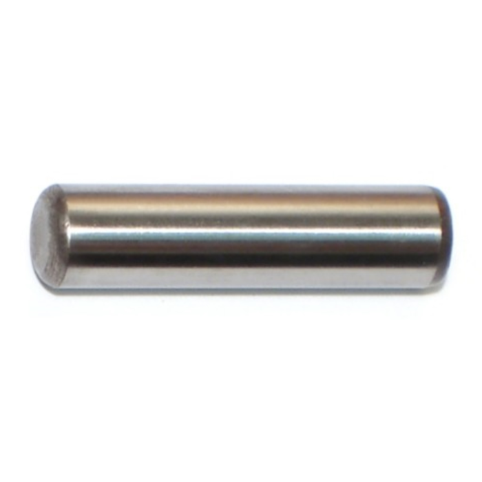 Metal Dowel Pin, 5/16 x 1-1/4
