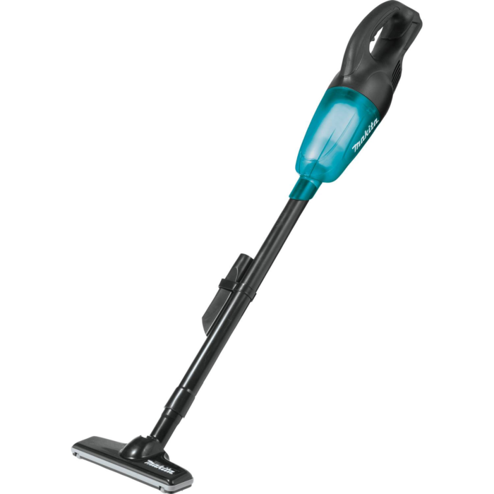 Makita 18V LXT® Lithium-ion Compact Cordless Vacuum, Tool Only