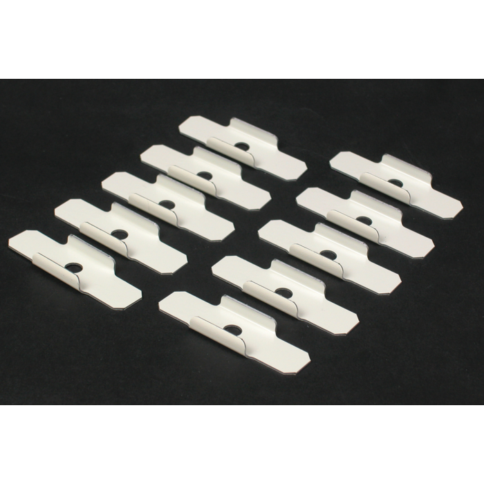 Wiremold 500/700 Supporting Clip Fitting