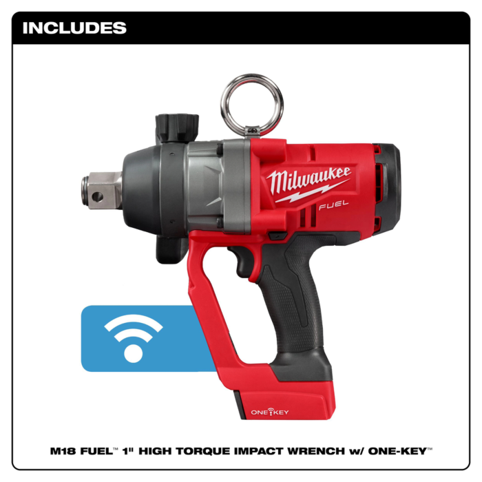 Milwaukee M18 FUEL™ 1