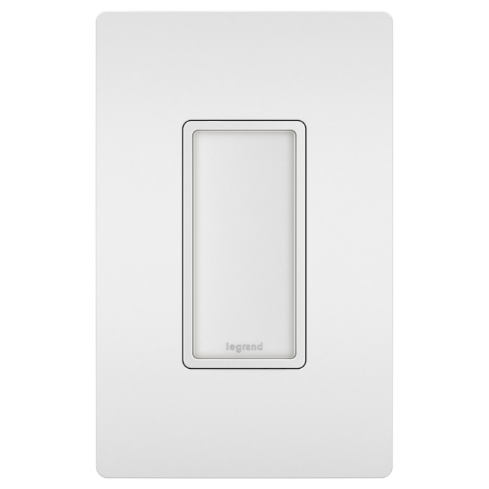 Pass & Seymour radiant® Full Night Light, White