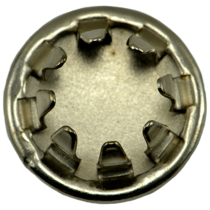 Metal Hole Plug, 7/16