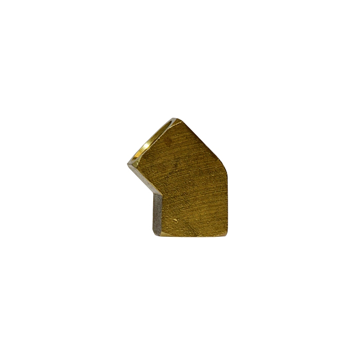 1/8 FIP 45 ELBOW