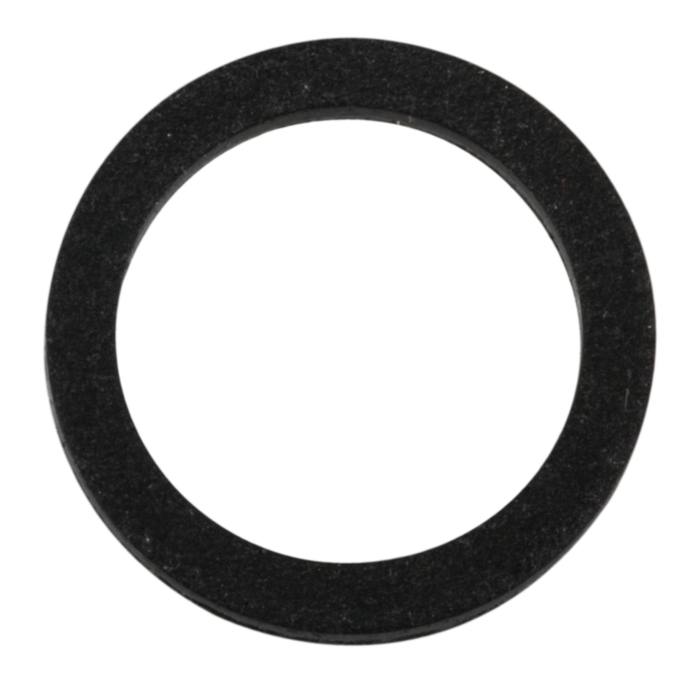 Fibre Wash 1/16, 3/8IDx 1/2OD