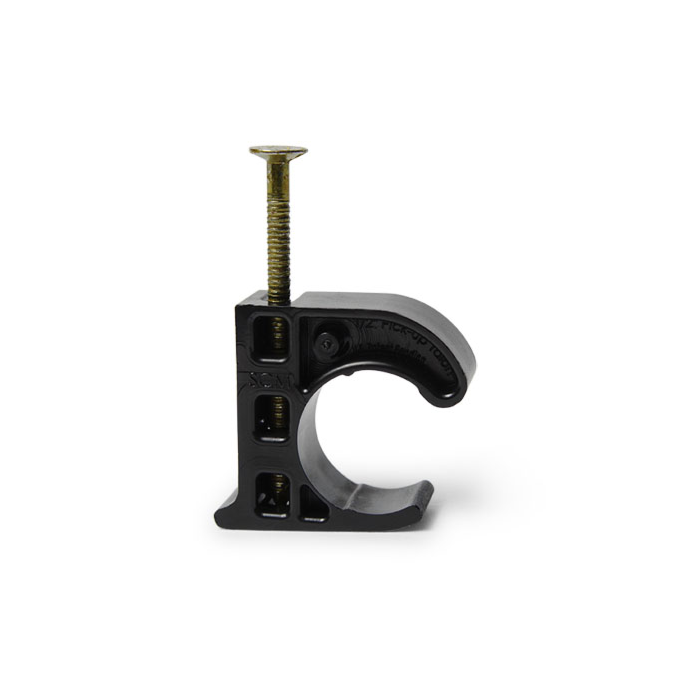 1/2 PICK UP TALON W/NAIL (CONTR PACK) 100/BG