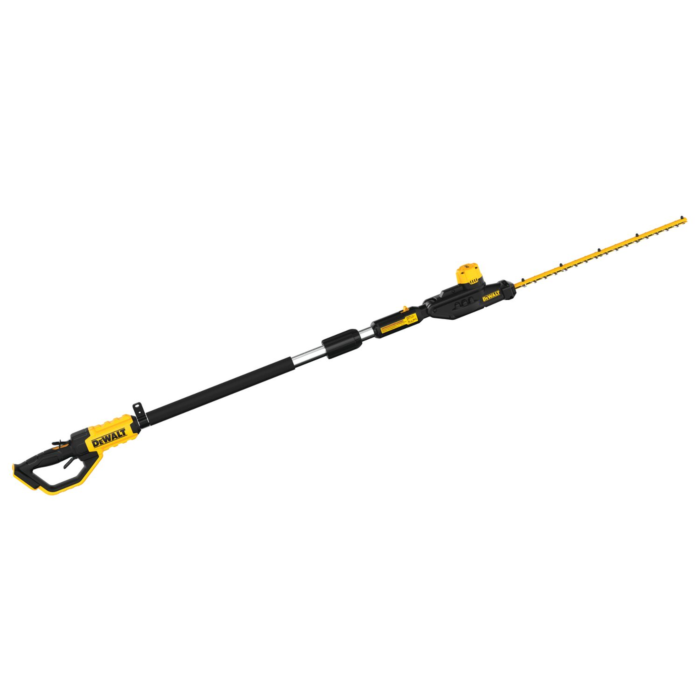 Dewalt DEWALT 20V MAX* Pole Hedge Trimmer