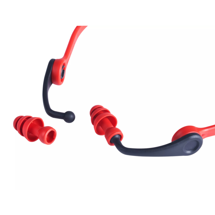 Milwaukee Replacement Banded Flanged Ear Plugs