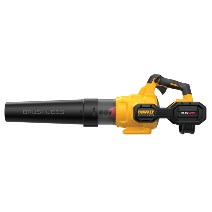 Dewalt DEWALT 60V MAX* FLEXVOLT Brushless Cordless Handheld Axial Blower (Tool Only)