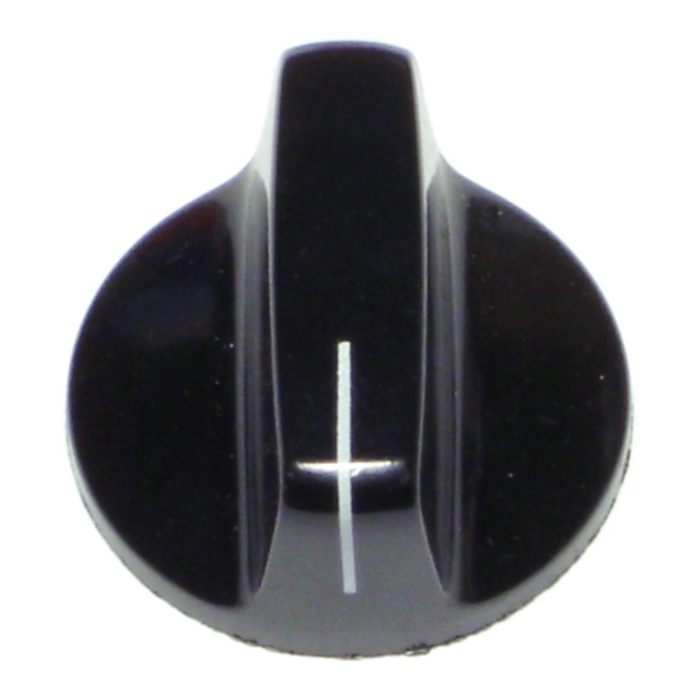 Appliance Knobs, 1-1/8