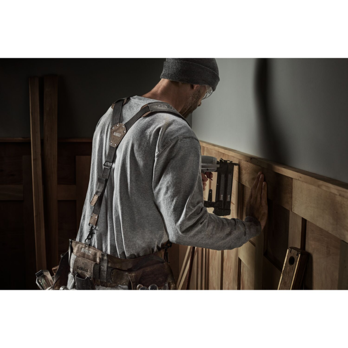 Dewalt DEWALT Leather Tool Apron 2023