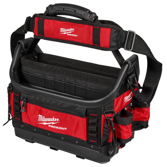 Milwaukee PACKOUT 15 Structured Tote