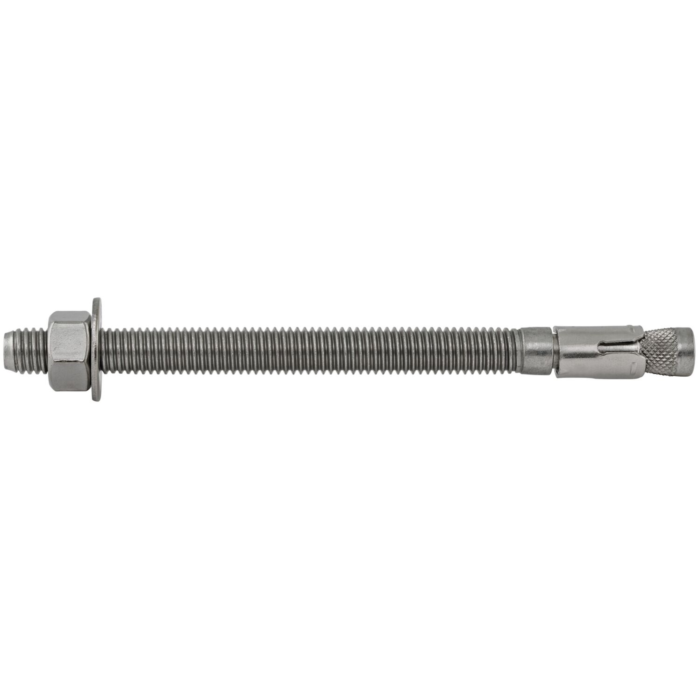 Dewalt Anchors DEWALT Powerstud+ 304Ss 1/2" X 7"