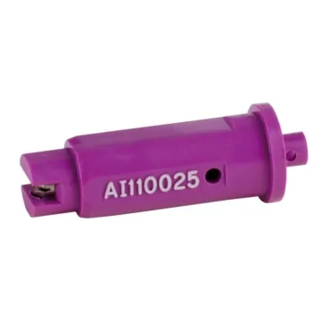 AI Flat Fan Spray Tip