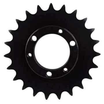 #80 Chain QD Type Sprocket