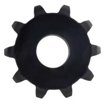 #62 Steel Detachable Chain Weld Type Sprocket