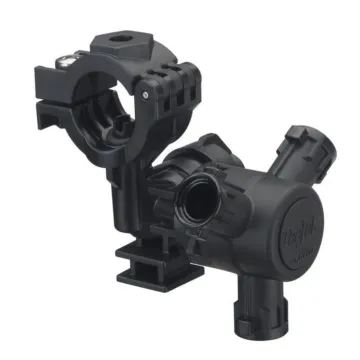 QJ370 Split Eye Nozzle Body, Triple
