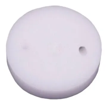 Hollow Cone Core, Ceramic
