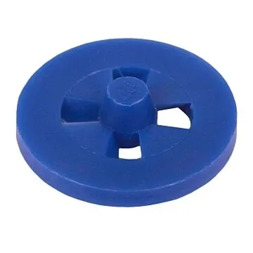 Hollow Cone Core, Nylon