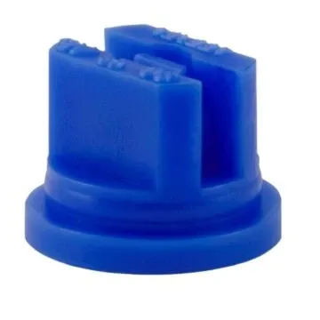 Flat Spray Tip, Polymer