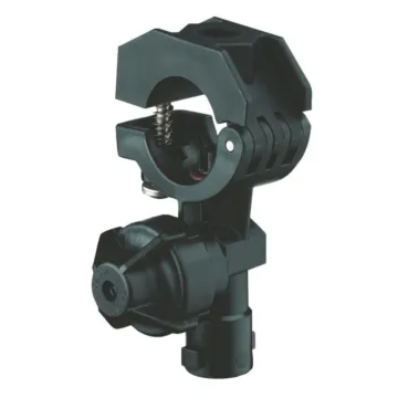 Split Eye Nozzle Body with Diaphragm Check Valve, Single Nozzle