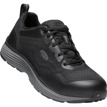 Men's Sparta 2 Work Shoe (Aluminum Toe)