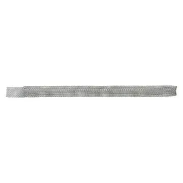 Adhesive Stainless Steel Mesh Screen Tube