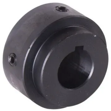 Round Bore Weld Hub, XX Series