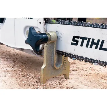 STIHL stumpvise - Stump Vise