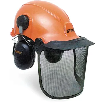 STIHL Forestry Helmet System